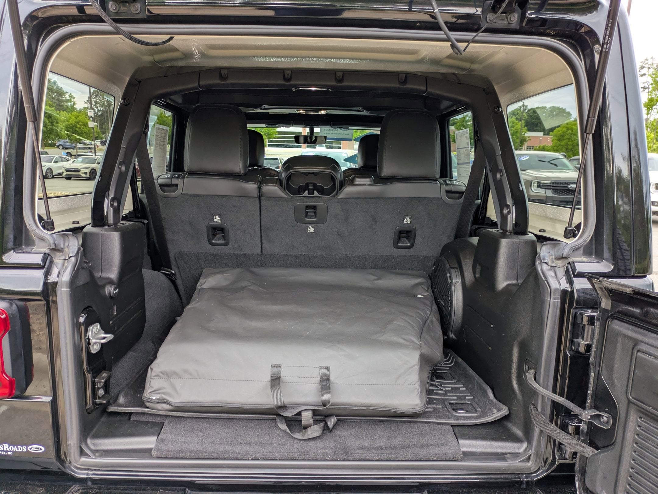 2023 Jeep Wrangler High Altitude