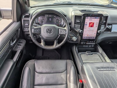 2025 RAM 1500 Limited