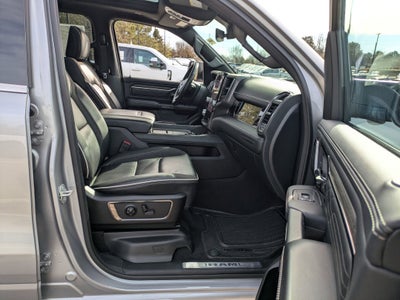 2025 RAM 1500 Limited