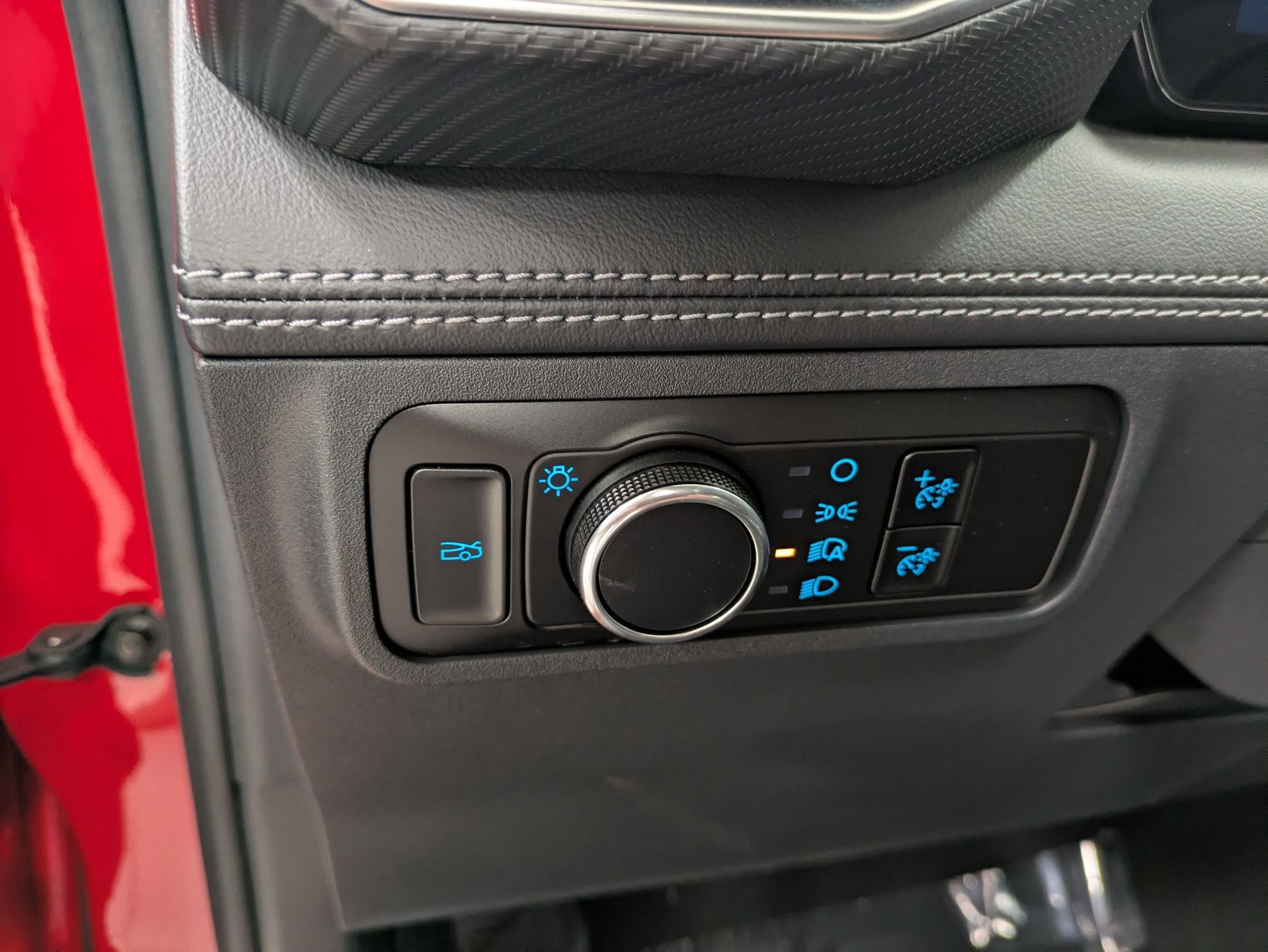 2024 Ford Mustang GT Premium RTR Spec 3 Supercharged