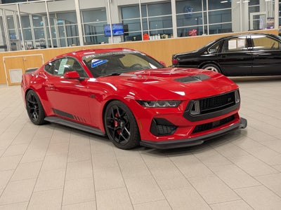 2024 Ford Mustang GT Premium RTR Spec 3 Supercharged