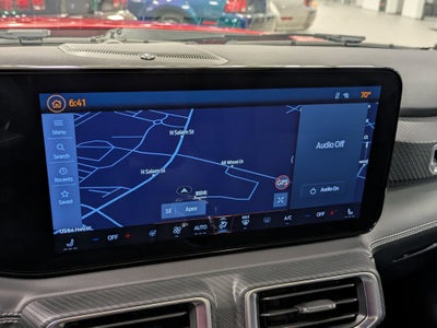 2024 Ford Mustang GT Premium RTR Spec 3 Supercharged