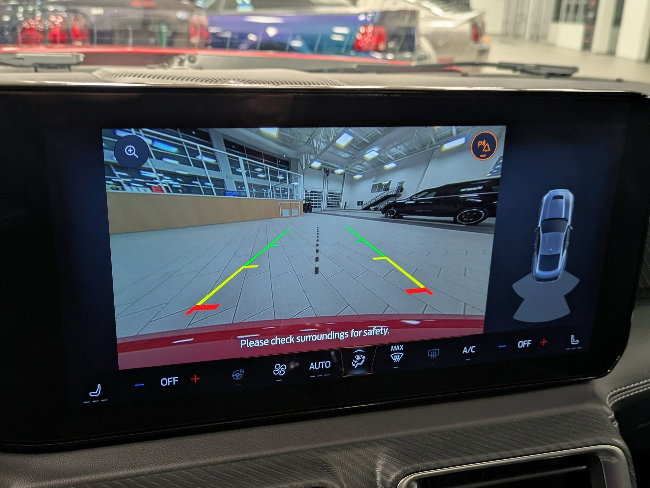 2024 Ford Mustang GT Premium RTR Spec 3 Supercharged