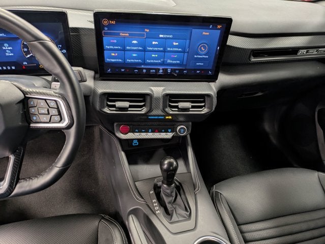 2025 Ford Mustang GT RTR Supercharged Spec 3