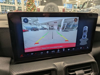 2025 Ford Mustang GT RTR Supercharged Spec 3