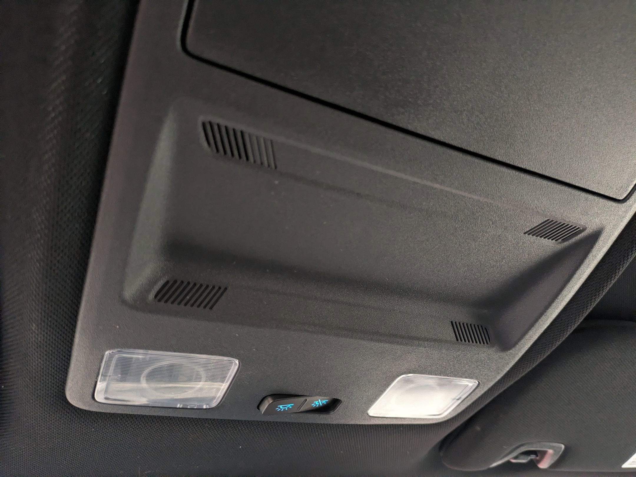 2025 Ford Mustang GT RTR Supercharged Spec 3