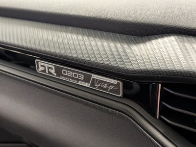 2025 Ford Mustang GT RTR Supercharged Spec 3