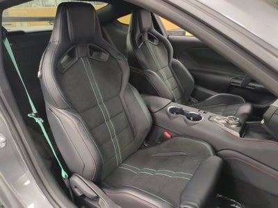 2026 Ford Mustang Dark Horse SC