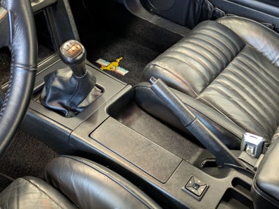 1993 Ford Mustang LX