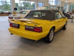 1993 Ford Mustang LX