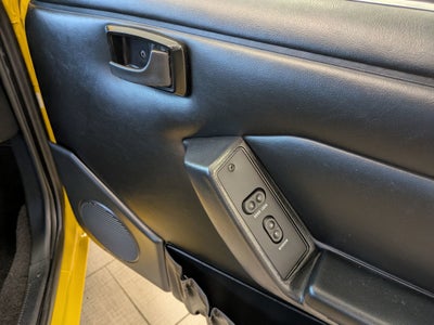 1993 Ford Mustang LX