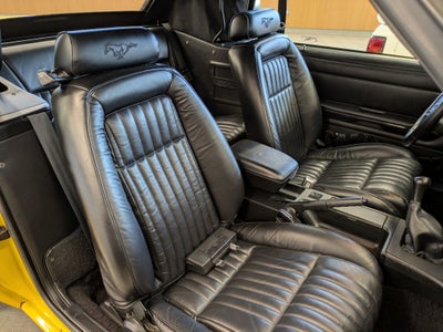 1993 Ford Mustang LX