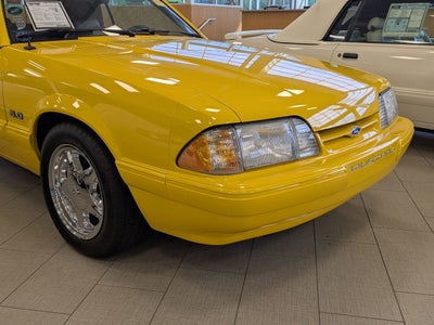 1993 Ford Mustang LX