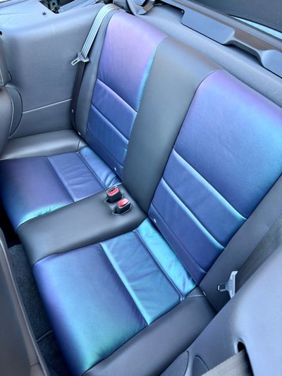 2004 Ford Mustang SVT Cobra