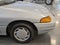 1993 Ford Escort LX