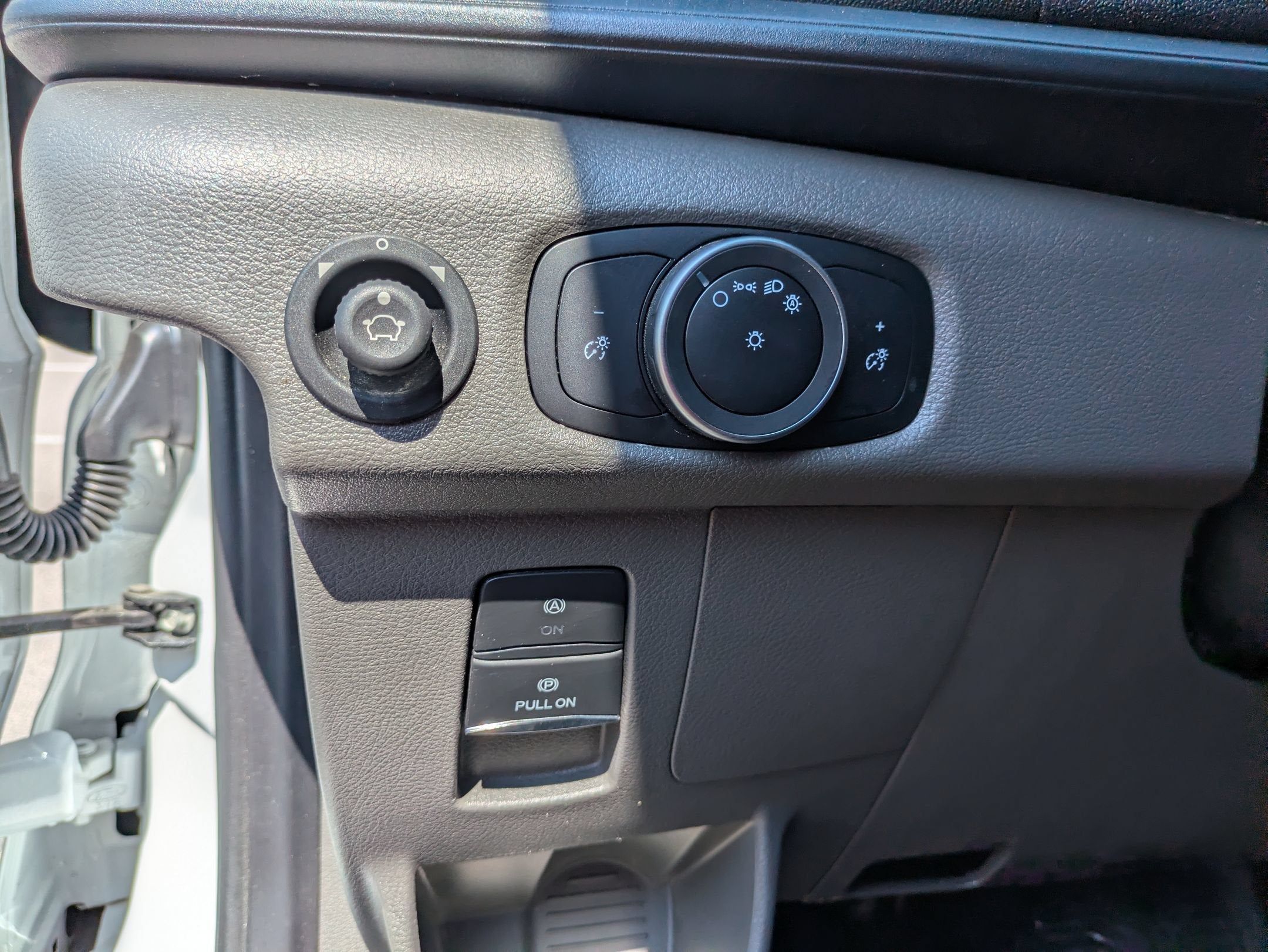 2025 Ford Transit Passenger Wagon XL