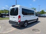 2025 Ford Transit Passenger Wagon XL
