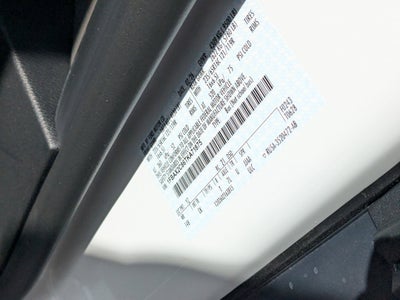 2026 Ford Transit Passenger Wagon XLT