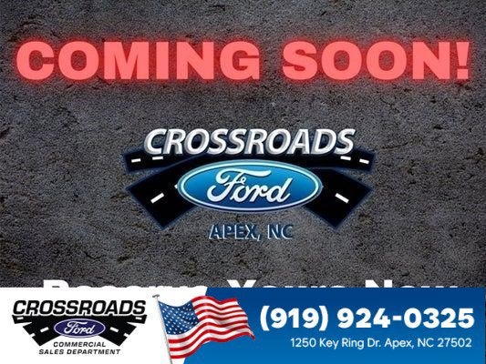 2026 Ford Transit Passenger Wagon XL