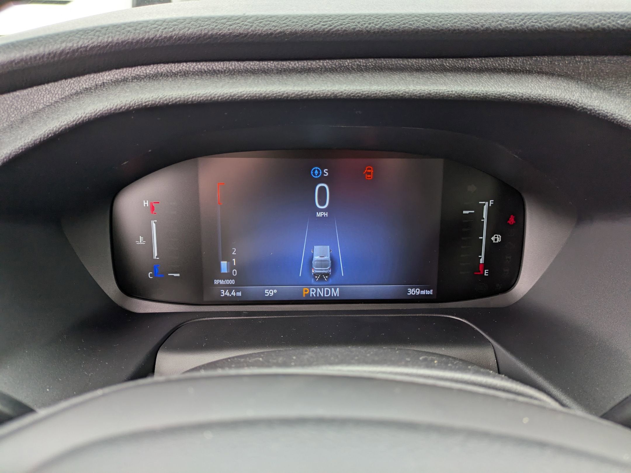 2026 Ford Transit Passenger Wagon XL