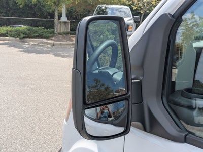 2025 Ford Transit Passenger Wagon XL