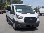 2025 Ford Transit Passenger Wagon XL