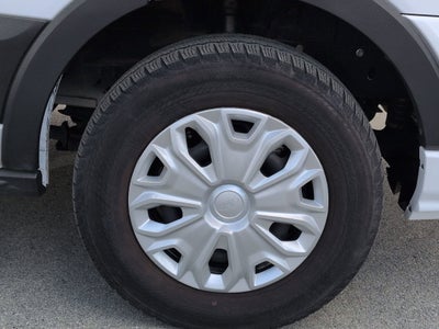 2024 Ford Transit Passenger Wagon XLT