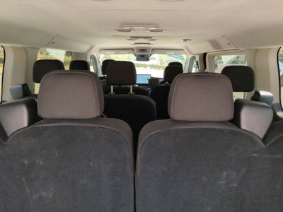 2024 Ford Transit Passenger Wagon XLT