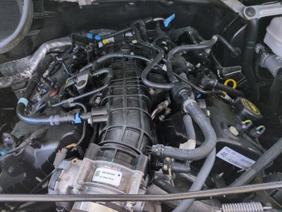 2024 Ford Transit Passenger Wagon XLT