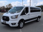2024 Ford Transit Passenger Wagon XLT