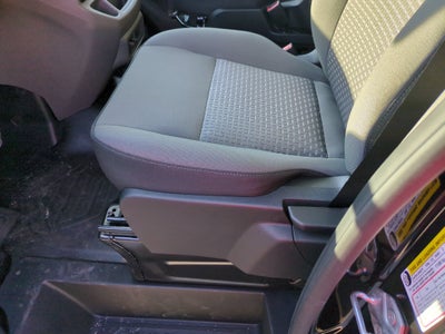 2027 Ford Transit Passenger Wagon XLT