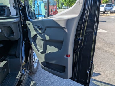 2026 Ford Transit Passenger Wagon XLT