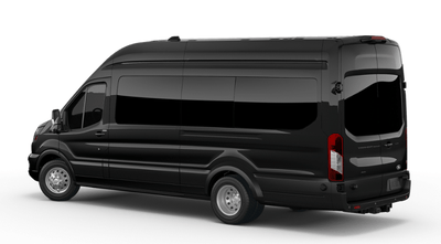 2026 Ford Transit Passenger Wagon XL