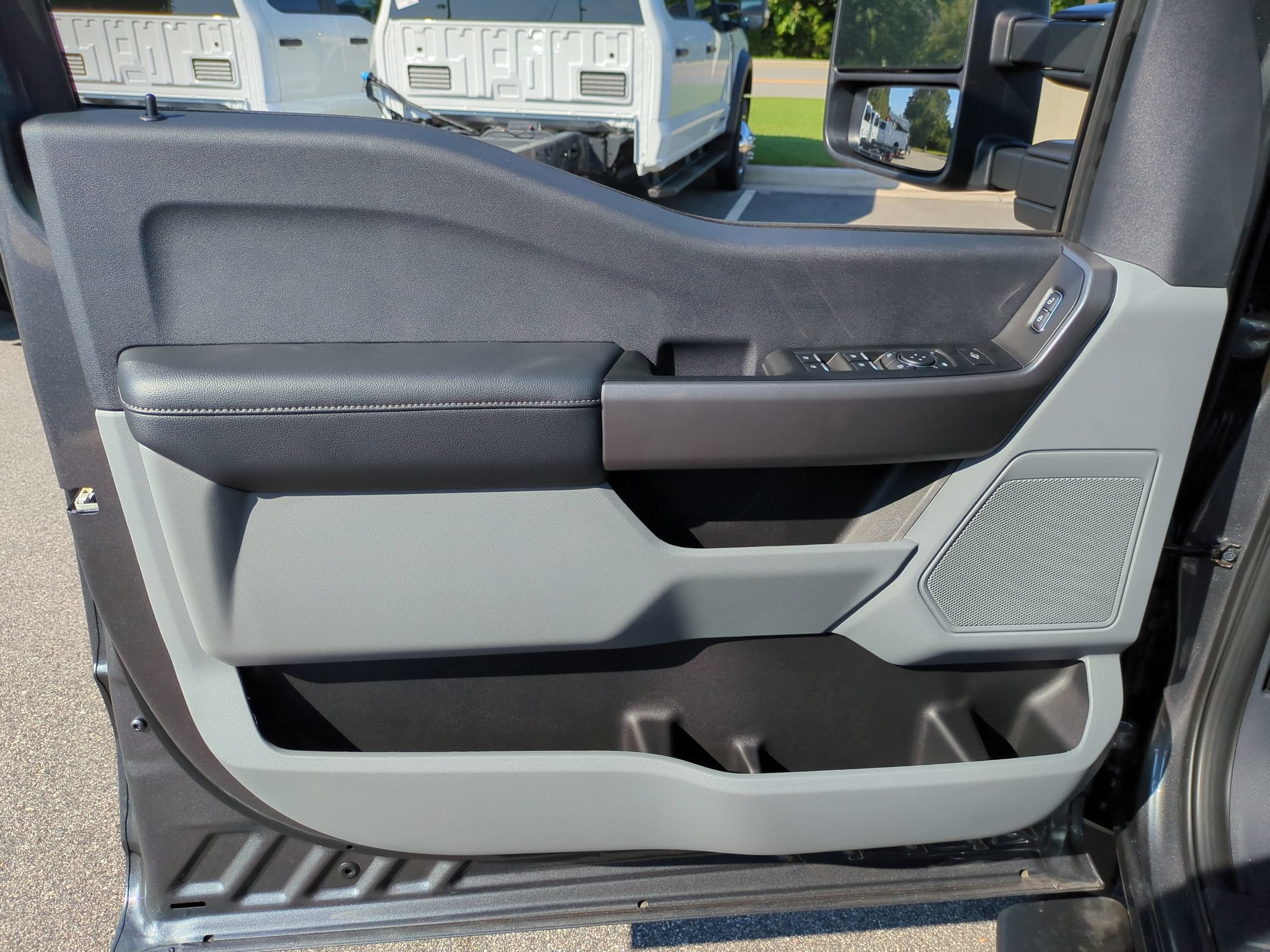 2026 Ford Super Duty F-450 DRW XLT