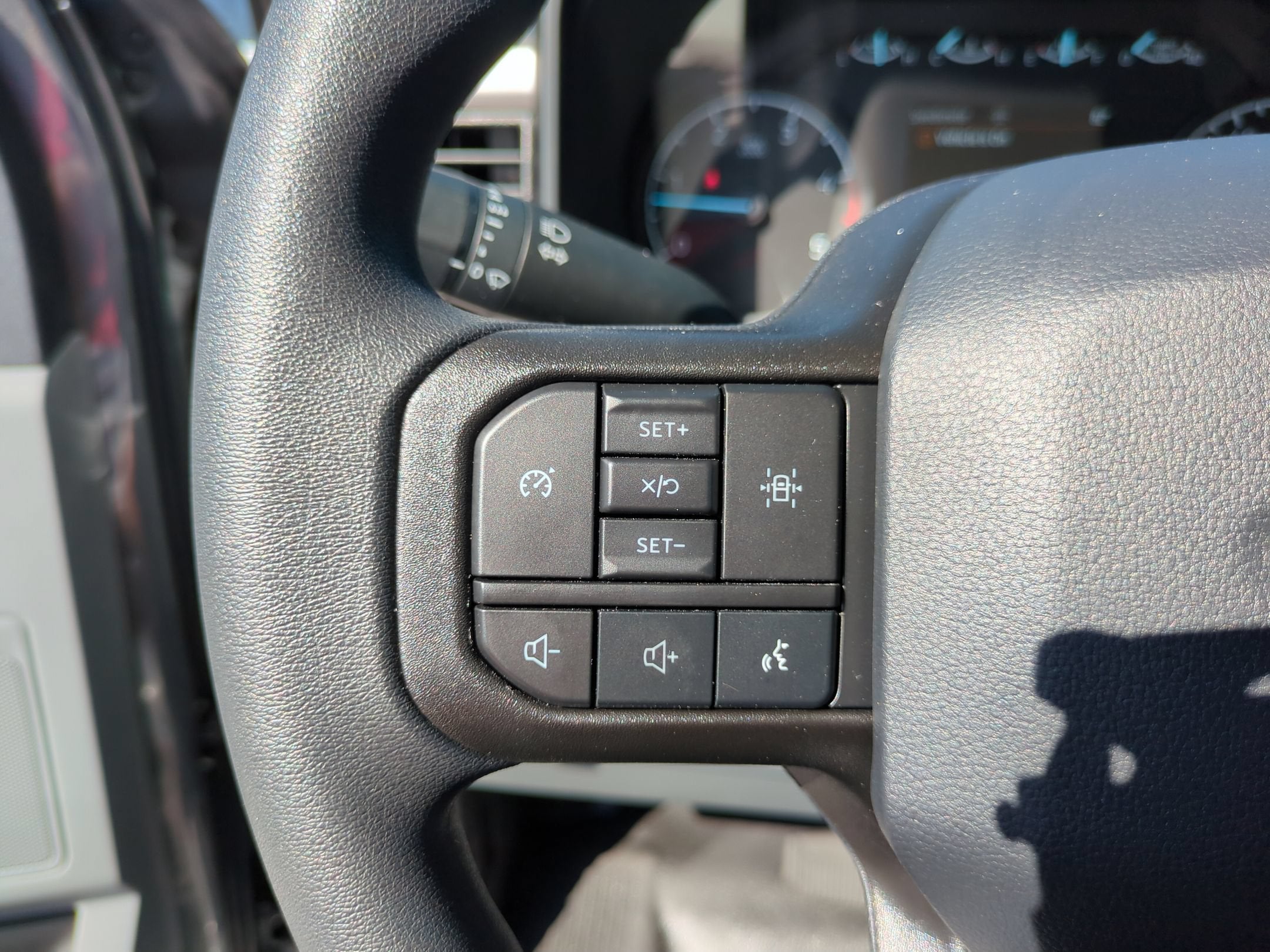 2026 Ford Super Duty F-450 DRW XLT