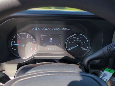2026 Ford Super Duty F-450 DRW XLT