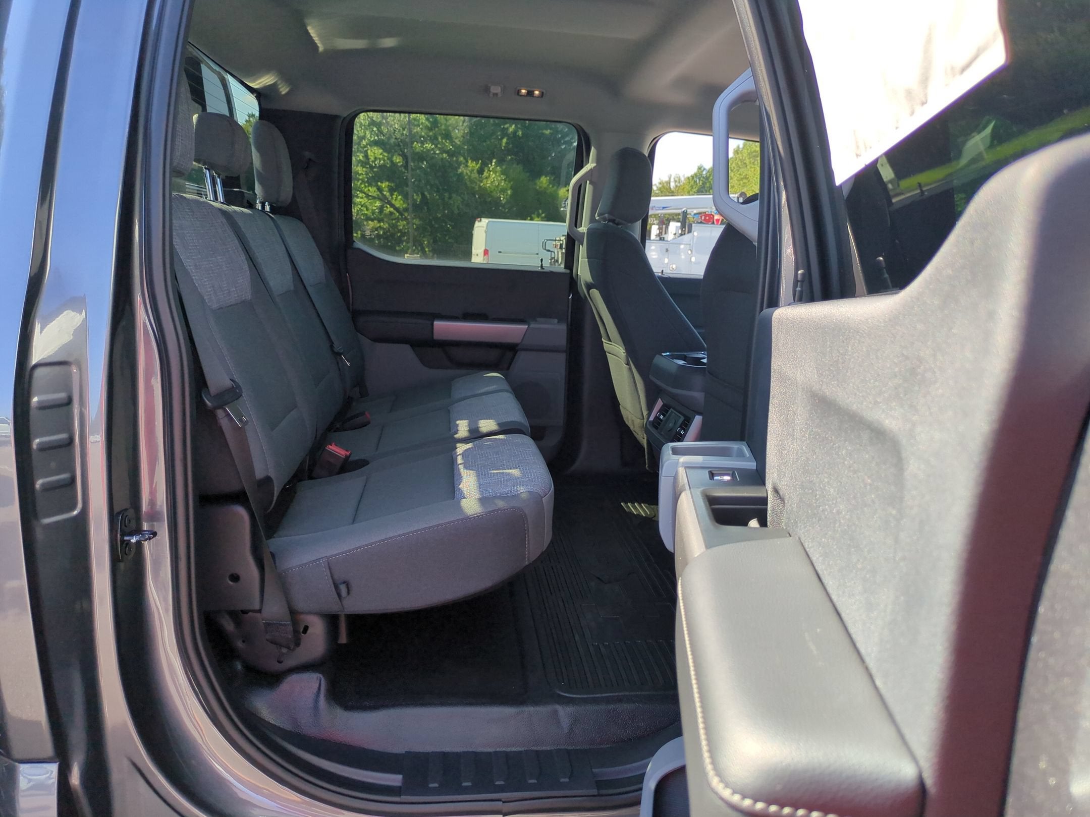 2026 Ford Super Duty F-450 DRW XLT