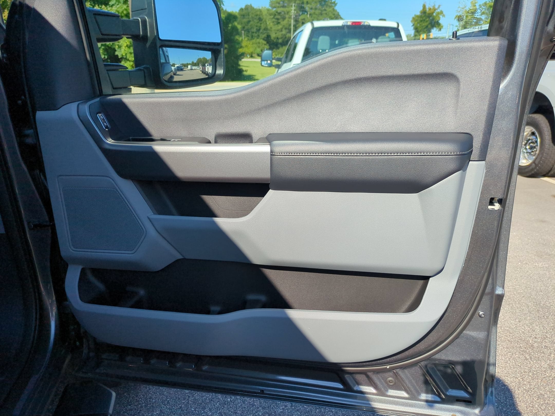 2026 Ford Super Duty F-450 DRW XLT
