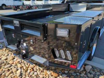 2026 Ford Super Duty F-450 DRW XLT
