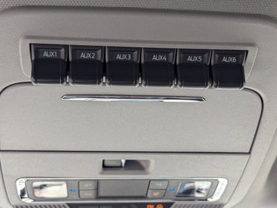 2026 Ford Super Duty F-450 DRW LARIAT