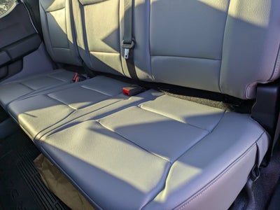 2026 Ford Super Duty F-550 DRW XL