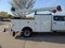 2024 Ford Super Duty F-550 DRW XL