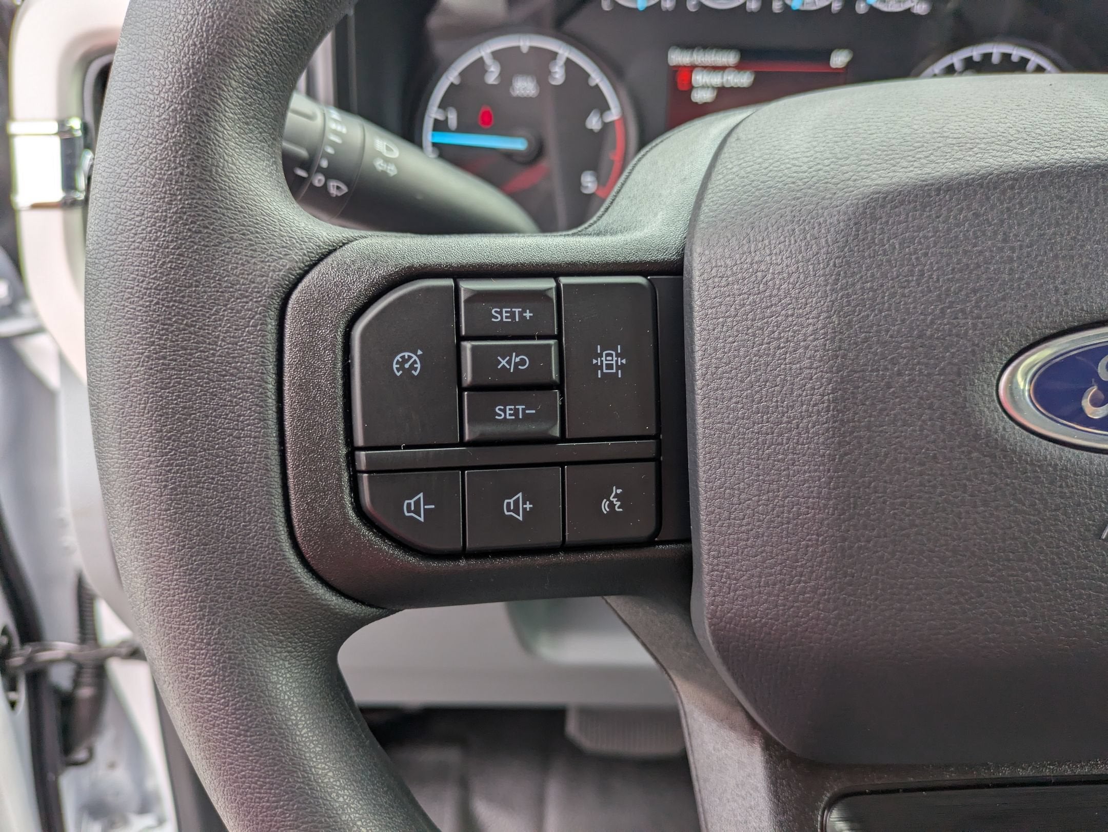 2026 Ford Super Duty F-550 DRW XL