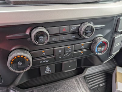 2026 Ford Super Duty F-550 DRW XL