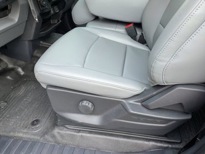 2026 Ford Super Duty F-550 DRW XL