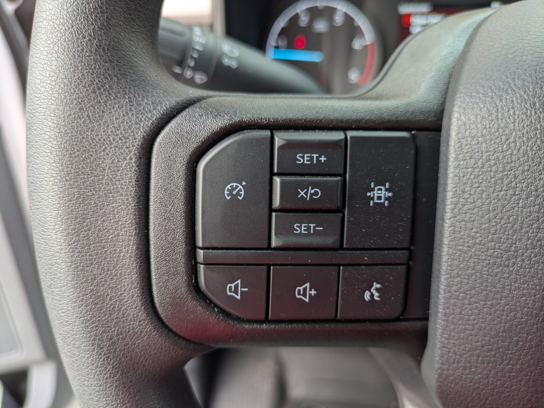 2026 Ford Super Duty F-550 DRW XL