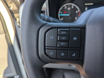 2026 Ford Super Duty F-550 DRW XL