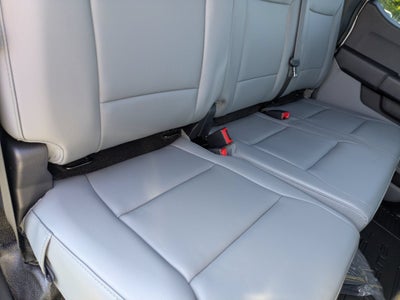 2026 Ford Super Duty F-550 DRW XL