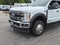 2025 Ford Super Duty F-550 DRW XL