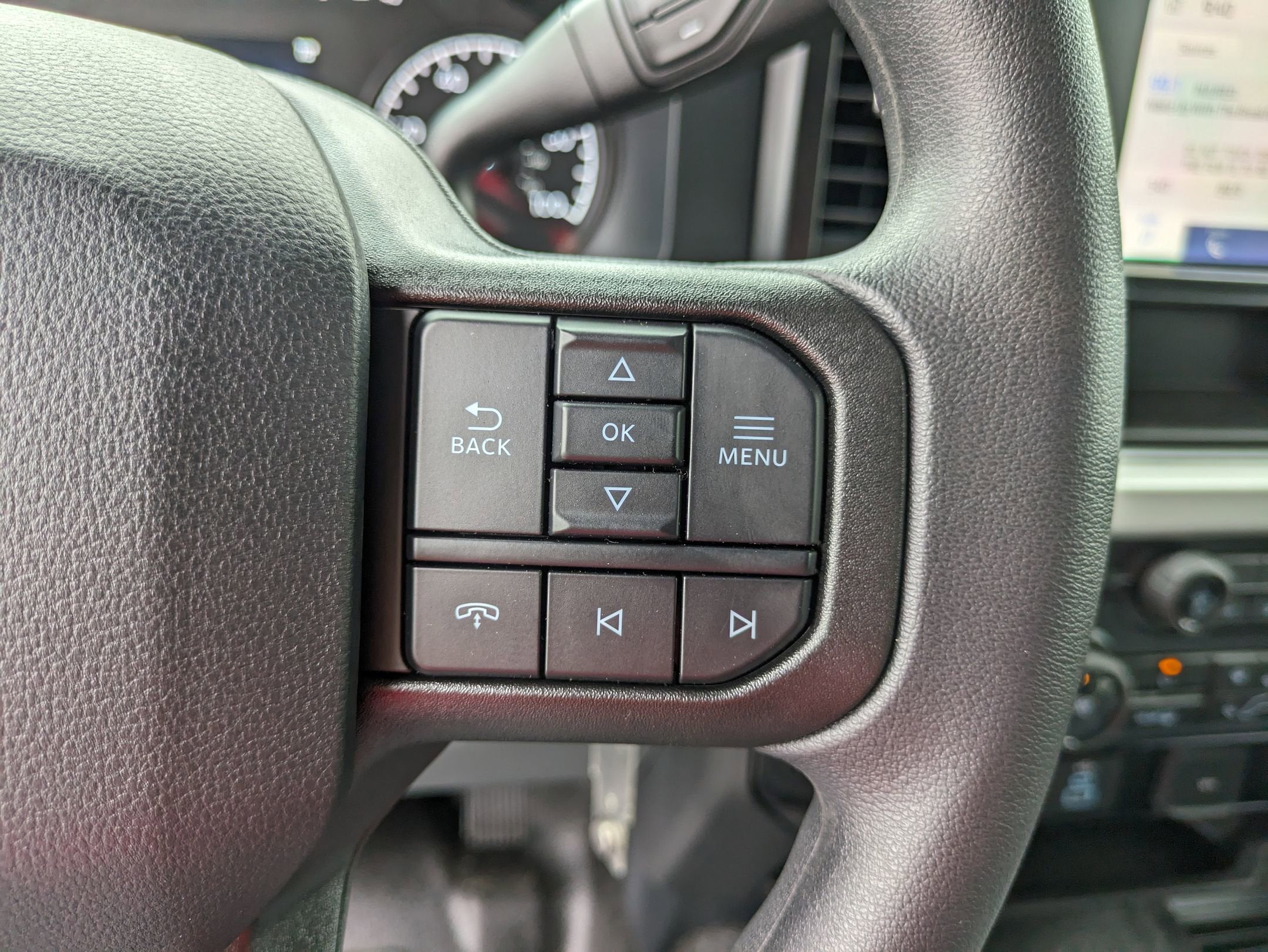 2025 Ford Super Duty F-550 DRW XL